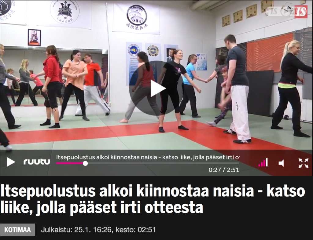 ISTV